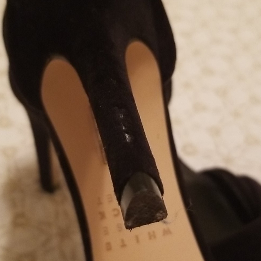 Heels - Picture 6 of 6